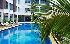 ลันตา สปอร์ต รีสอร์ท